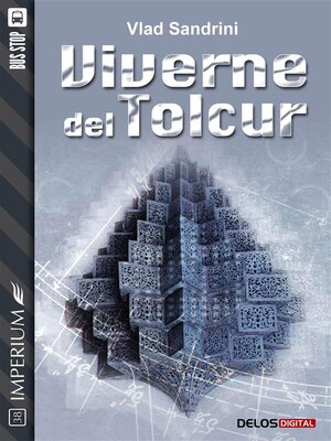 cover image of Viverne del Tolcur